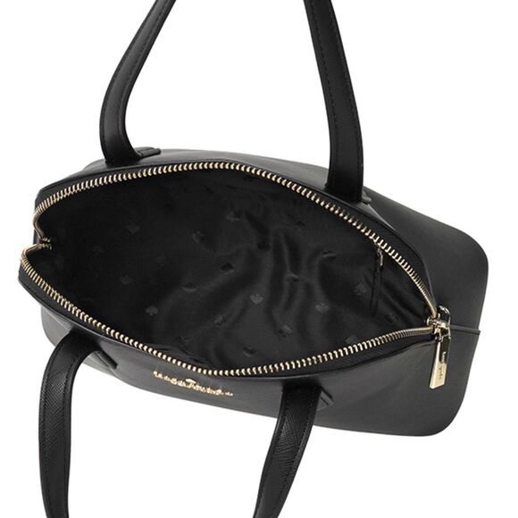 Kate Spade Shoulder Bag Skyler Black - Picture 5 of 9